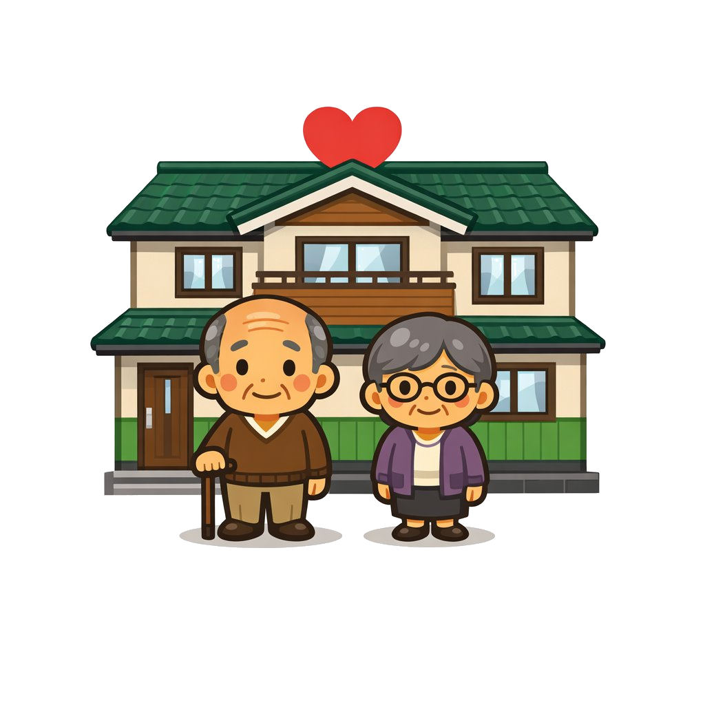 親想い住まい相談室